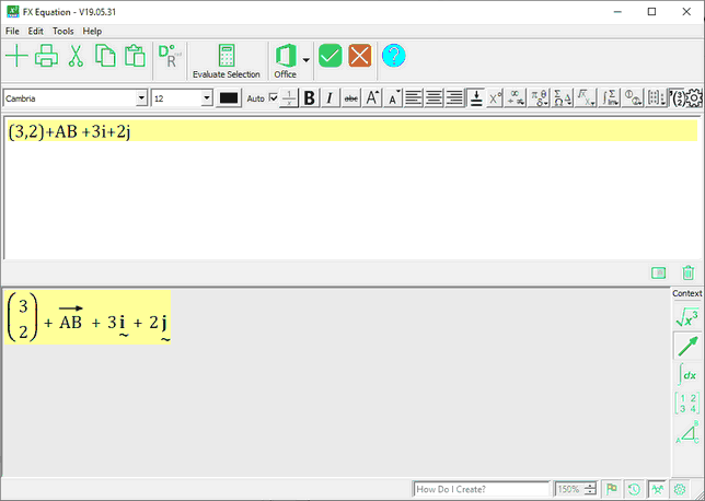 download fx equation free