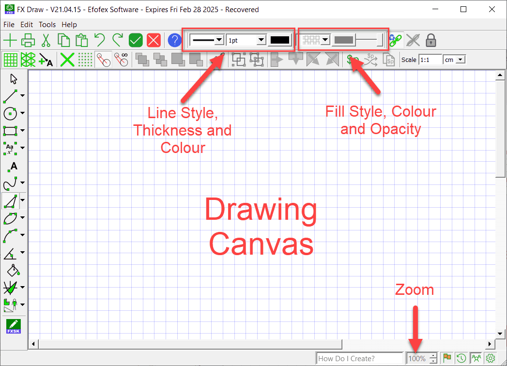 ✏️ Drawing Pencils Explained + a Tracing Hack for Symmetrical