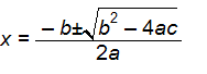 k fx equation