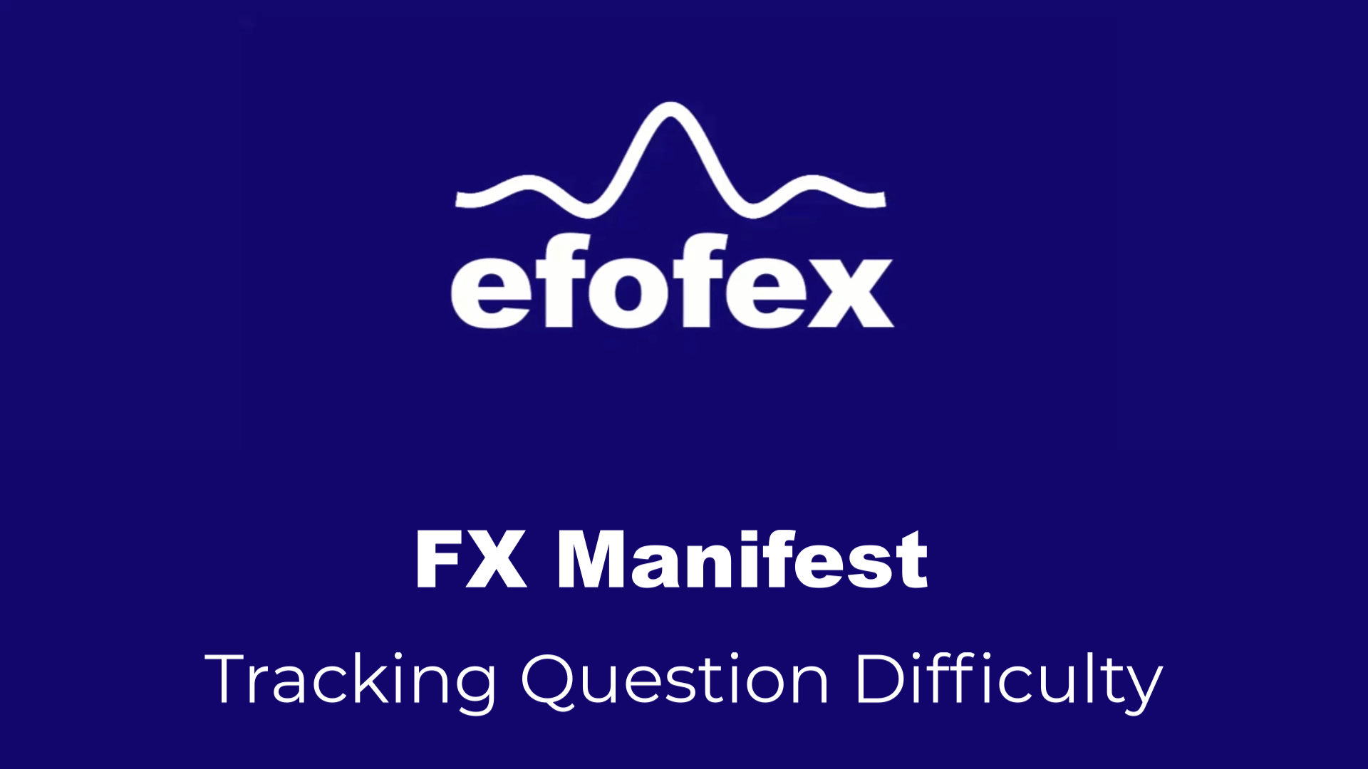 FX Videos